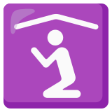 Luogo di culto - Noto Color Emoji