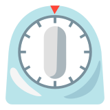 Timer - Noto Color Emoji