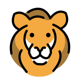 Leone - OpenMoji