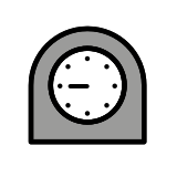 Timer - OpenMoji