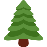 Albero sempreverde - Twitter / X