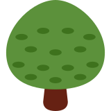 Albero deciduo - Twitter / X