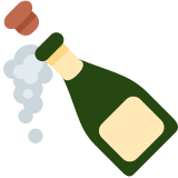 Bottiglia stappata - Twitter / X