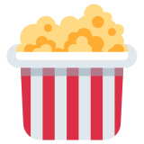 Popcorn - Twitter / X