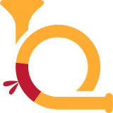 Corno postale - Twitter / X