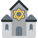 Sinagoga - Twitter / X