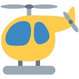 Elicottero - Twitter / X