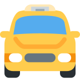 Taxi in arrivo - Twitter / X