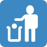 Simbolo per la raccolta dei rifiuti - Twitter / X