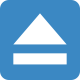 Pulsante di espulsione - Twitter / X