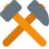 Piccone e martello - Twitter / X