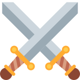 Spade incrociate - Twitter / X