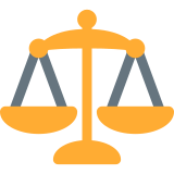 Bilancia a doppio piatto - Twitter / X