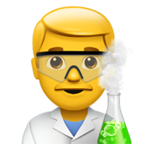 Scienziato Emoji