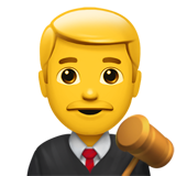 Giudice Emoji