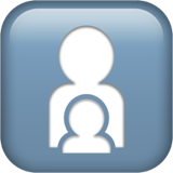 Madre figlio Whatsapp