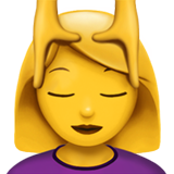 Massaggio Emoji