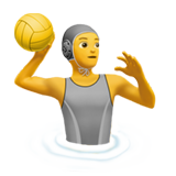 Pallanuoto Emoji
