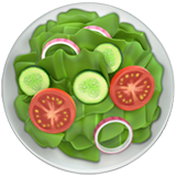 Insalata Emoji