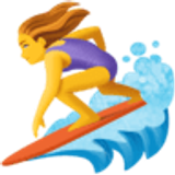 Surfista donna - Facebook