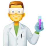 Scienziato - Facebook