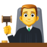 Giudice uomo - Facebook