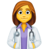 Operatrice sanitaria - Facebook