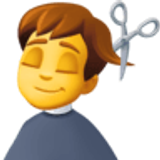 Taglio di capelli per uomo - Facebook