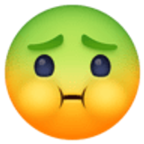 Faccina nauseata - Facebook