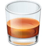 Bicchiere tumbler - Facebook