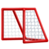 Porta da calcio - Facebook