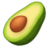 Avocado - Facebook
