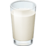 Bicchiere di latte - Facebook