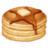 Pancake - Facebook