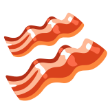 Pancetta - Noto Color Emoji