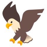 Aquila - Noto Color Emoji