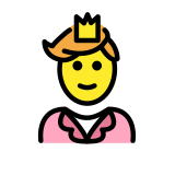 Principe - OpenMoji