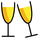 Brindisi - OpenMoji