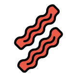 Pancetta - OpenMoji