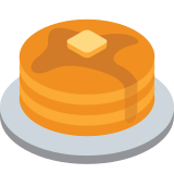 Pancake - Twitter / X