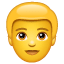 Persona Whatsapp U+1F9D1 Persona Whatsapp U+1F9D1