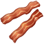 Bacon Whatsapp U+1F953 Bacon Whatsapp U+1F953