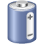 Batteria Smiley U+1F50B Batteria Smiley U+1F50B