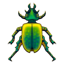 Scarabeo Whatsapp U+1FAB2 Scarabeo Whatsapp U+1FAB2