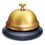 Campanello Emoji U+1F6CE Campanello Emoji U+1F6CE