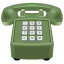 Telefono Whatsapp U+260E Telefono Whatsapp U+260E