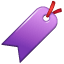 Segnalibro Emoji U+1F516 Segnalibro Emoji U+1F516