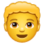 Ragazzino Emoji U+1F466 Ragazzino Emoji U+1F466