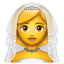 Sposa Whatsapp U+1F470 Sposa Whatsapp U+1F470