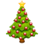 Albero di Natale U+1F384 Albero di Natale U+1F384